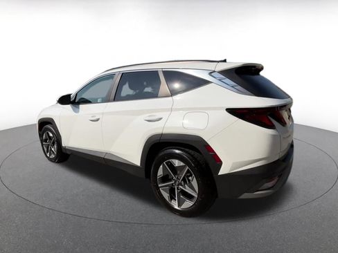 Used 2025 Hyundai Tucson SEL image 10