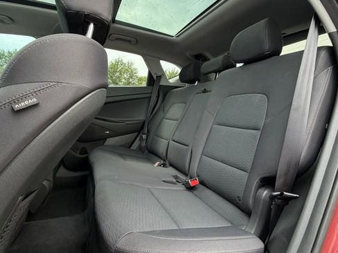 Used 2019 Hyundai Tucson Night image 14