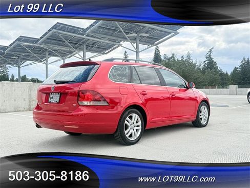Used 2013 Volkswagen Jetta TDI FWD image 9