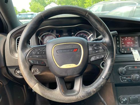 Used 2015 Dodge Charger Police RWD image 14