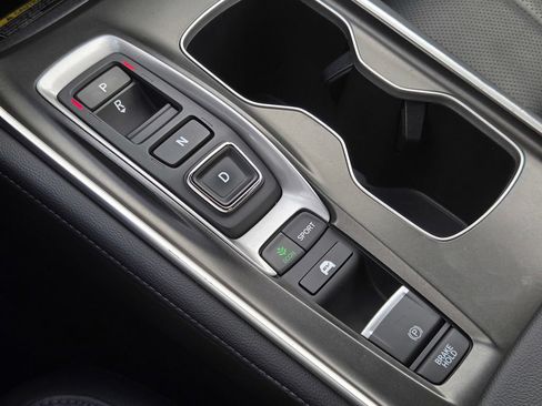 Used 2021 Honda Accord EX-L image 19
