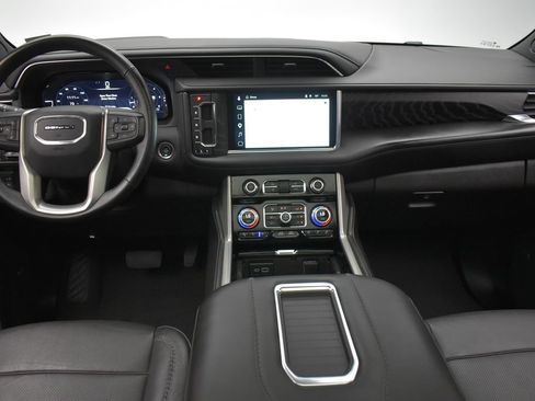 Used 2023 GMC Yukon Denali AWD/4WD image 33