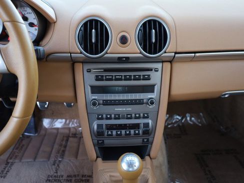 Used 2007 Porsche Cayman S image 29