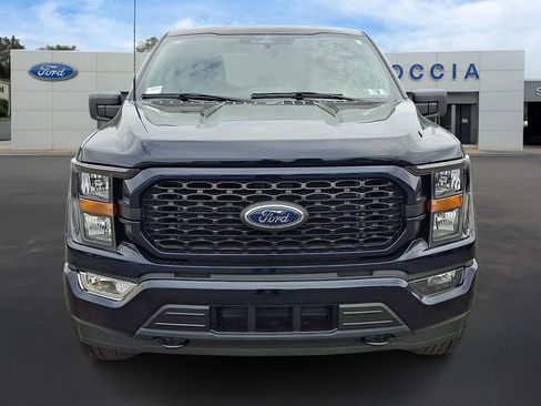 Certified 2023 Ford F150 XL w/ STX Appearance Package image 2