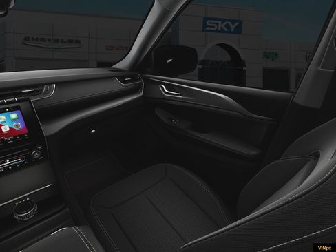 New 2025 Jeep Grand Cherokee L Laredo image 24