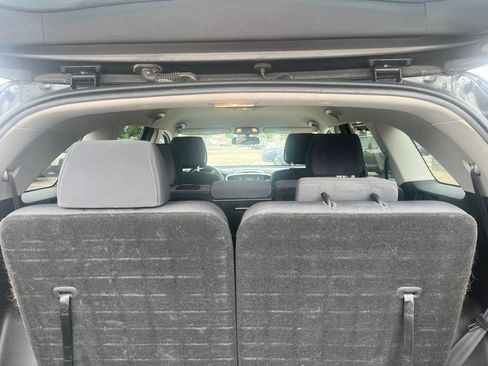Used 2016 Kia Sorento LX FWD image 9