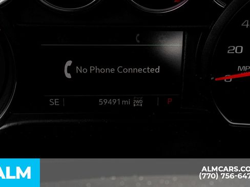 Used 2023 Chevrolet Tahoe LS image 63