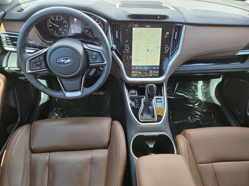 Used 2023 Subaru Outback Touring XT image 26