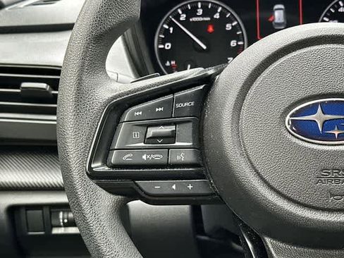 Certified 2024 Subaru Crosstrek 2.0i Premium image 9