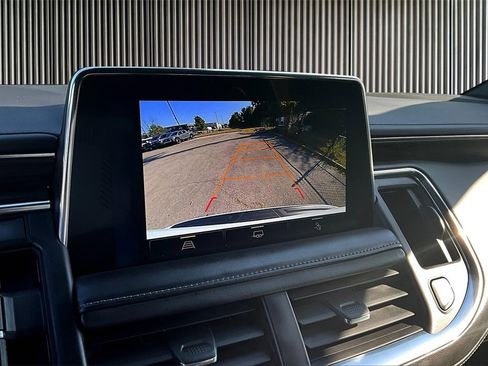 Used 2023 Chevrolet Tahoe Z71 w/ Max Trailering Package image 21