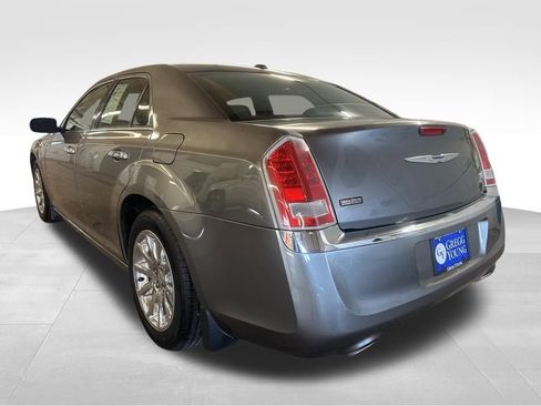 Used 2012 Chrysler 300 Limited image 5
