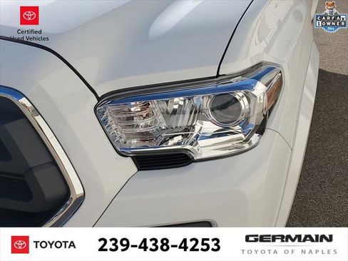 Certified 2023 Toyota Tacoma SR5 image 14