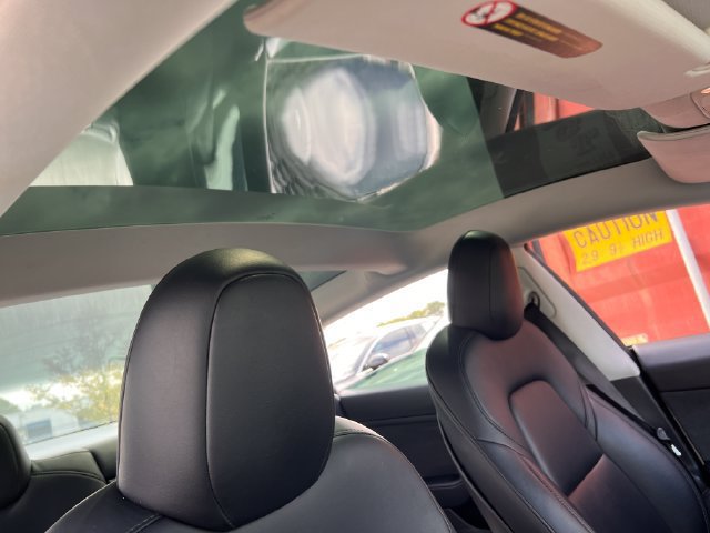 Used 2021 Tesla Model 3 Standard Range Plus RWD image 26