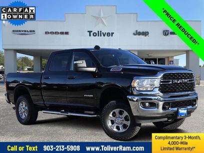 Used 2024 RAM 2500 Big Horn