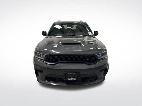 Used 2025 Dodge Durango R/T image 12