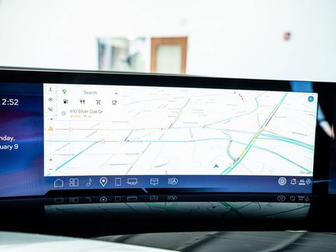 Used 2025 Cadillac Escalade Sport Platinum w/ LPO, Floor Liner Package image 47