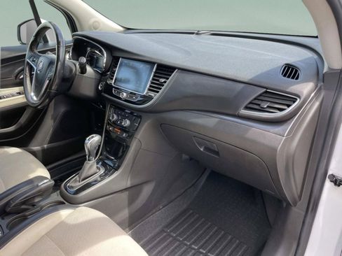 Used 2019 Buick Encore Preferred w/ Safety Package FWD image 19