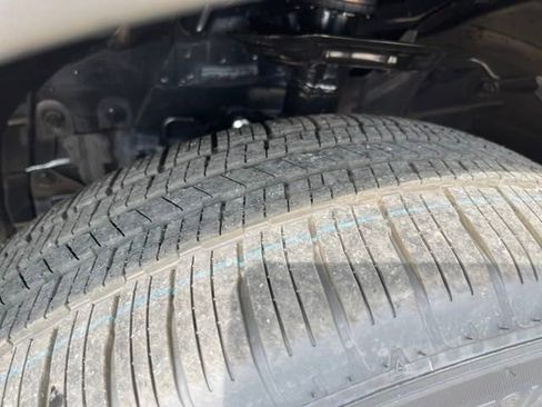 New 2026 Nissan Rogue SV w/ SV Premium Package image 13