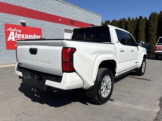 Certified 2024 Toyota Tacoma SR5 video 3