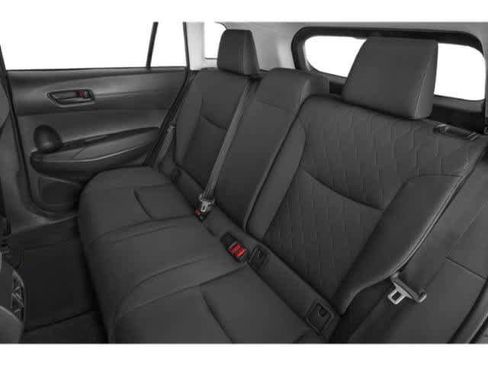 Used 2023 Toyota Corolla Cross LE w/ Moonroof Package AWD/4WD image 16