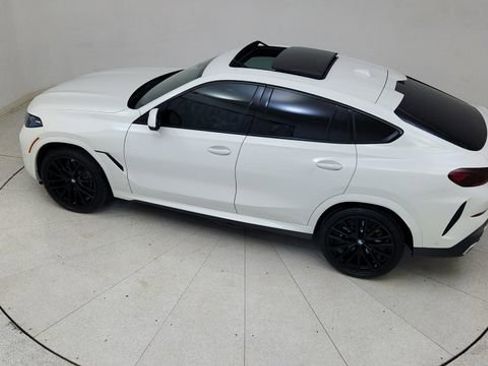 Used 2026 BMW X6 xDrive40i image 80