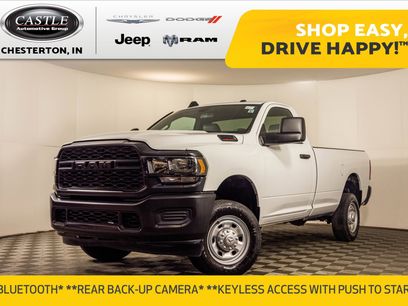 Used 2024 RAM 2500 Tradesman