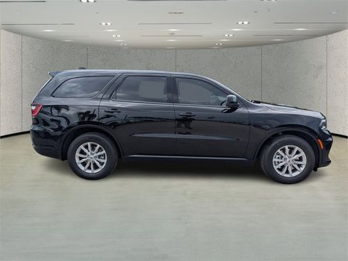 New 2026 Dodge Durango GT image 3