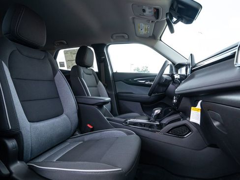 New 2026 Chevrolet TrailBlazer LT w/ Convenience Package image 14