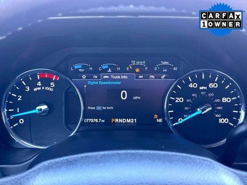 Used 2019 Ford F250 Lariat w/ Lariat Ultimate Package image 24