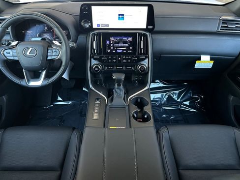 New 2026 Lexus LX 600 4WD w/ Appearance Package image 3