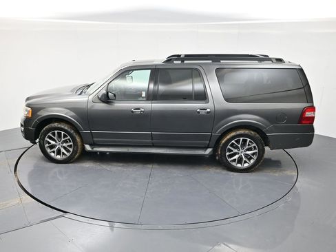 Used 2017 Ford Expedition EL XLT w/ Equipment Group 202A image 47