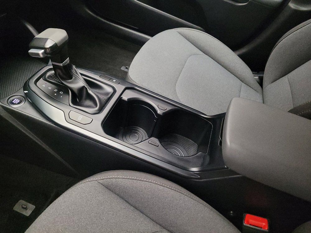 Used 2025 Kia K4 FWD image 26