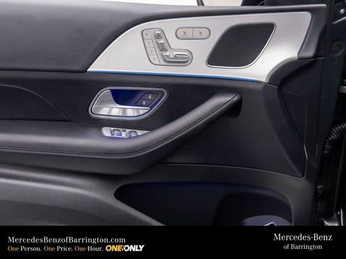 New 2026 Mercedes-Benz GLE 450 4MATIC image 15