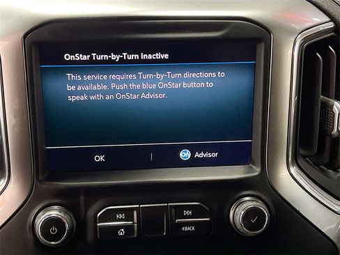 Used 2022 Chevrolet Silverado 2500 LT w/ All Star Edition image 13