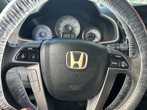 Used 2012 Honda Pilot EX image 18