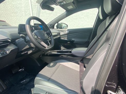 Certified 2023 Volkswagen ID.4 Pro S RWD image 11