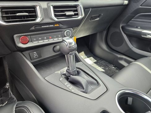New 2026 Ford Mustang Premium RWD image 17