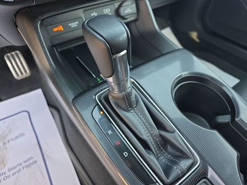 Used 2023 Honda Civic Sport Touring image 28