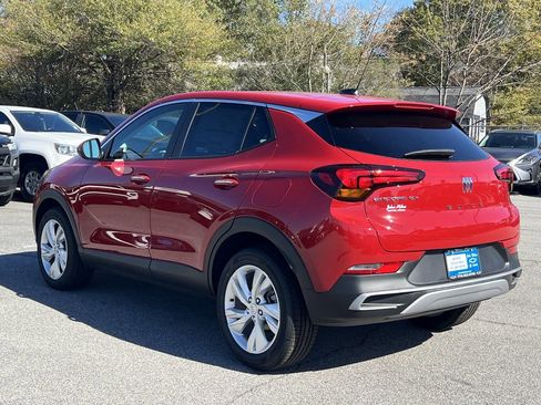 New 2026 Buick Encore GX Preferred image 20