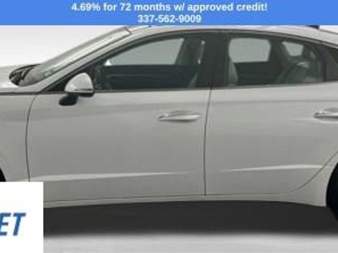 Used 2020 Hyundai Sonata Limited FWD image 6