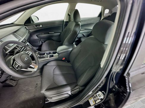 Used 2019 Kia Optima LX FWD image 13