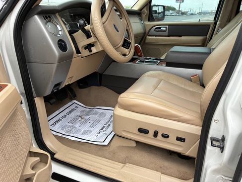 Used 2008 Ford Expedition Eddie Bauer RWD image 21