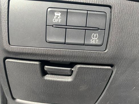Used 2017 MAZDA MAZDA6 Touring FWD image 19