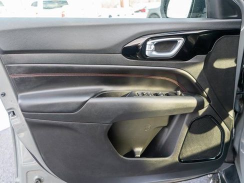 Used 2022 Jeep Compass Trailhawk image 18