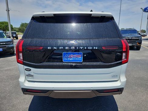 New 2026 Ford Expedition Max King Ranch AWD/4WD image 10