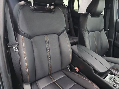 Used 2025 MAZDA CX-50 2.5 Turbo w/ Weather Package image 13