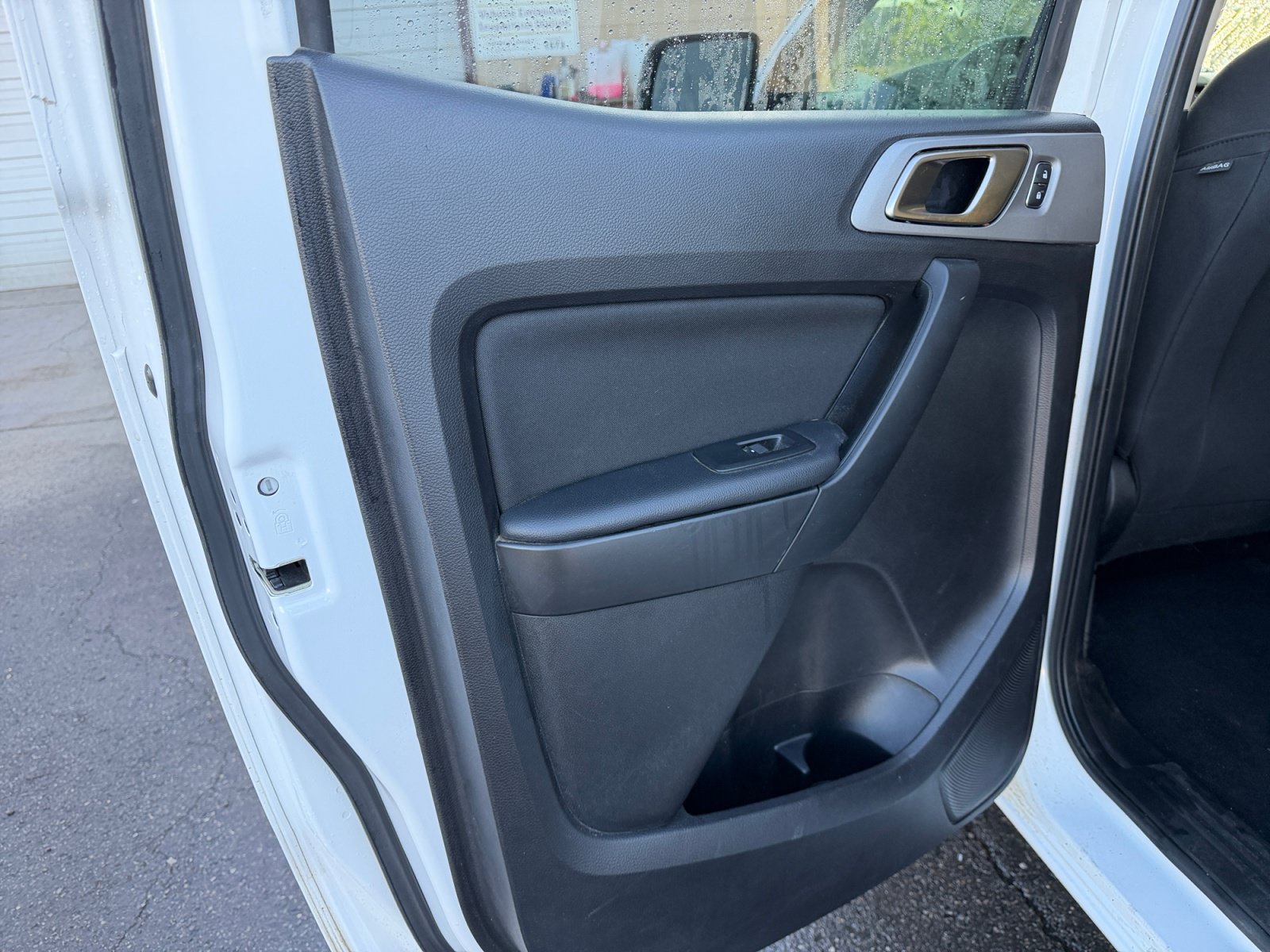 Used 2019 Ford Ranger XLT w/ FX4 Off-Road Package AWD/4WD image 26