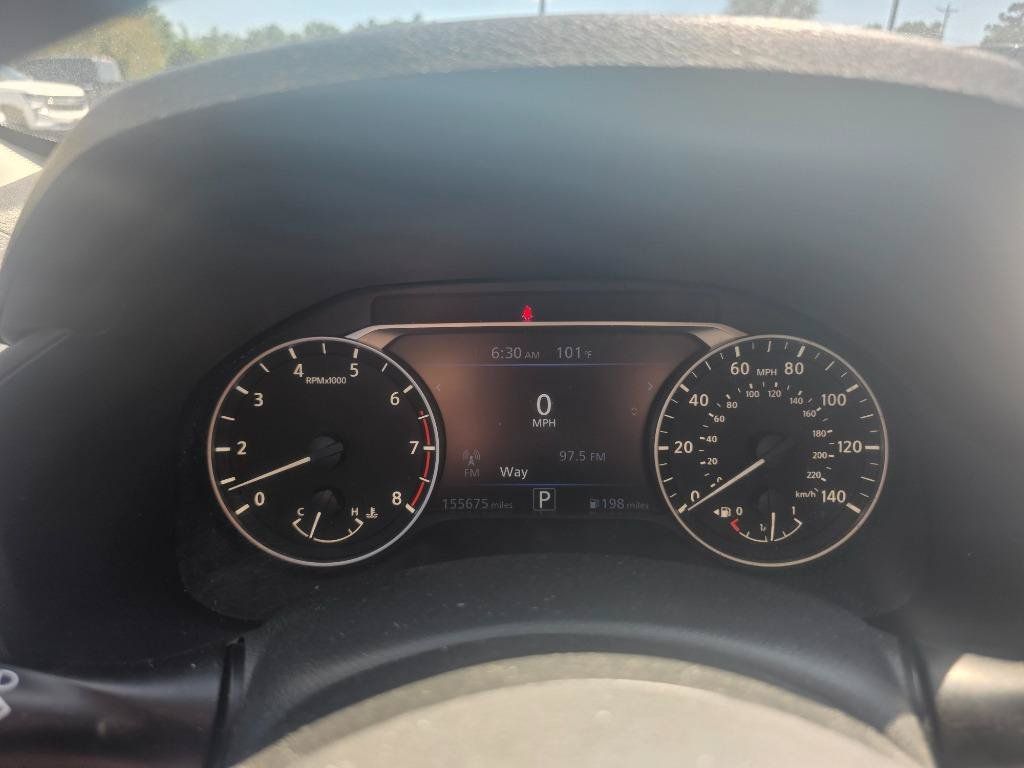 Used 2019 Nissan Altima 2.5 S FWD image 16