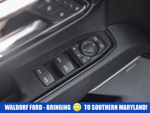 Used 2024 GMC Sierra 2500 AT4X w/ AT4X AEV Edition image 52