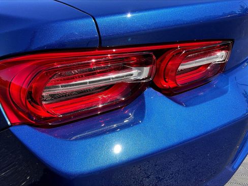 Used 2022 Chevrolet Camaro LT RWD image 22